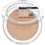 Maybelline New York make-up v púdri SuperStay 24H Hybrid Powder-Foundation 21, 9 g