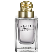 Gucci Made to Measure, voda po holení 90ml
