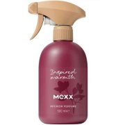 Mexx Inspired Warmth Room Spray, bytový sprej 500 ml