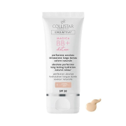 Collistar BB tónovací hydratačný krém 1 Light, 50 ml