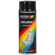 MOTIP Vinylový sprej čierny 400 ml