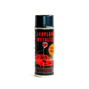 Auto sprej Akrylová Metalíza Auto K - 9450 modrá Indigo metalíza 200ml