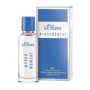 s.Oliver Your Moment Men, toaletná voda pánska 50 ml