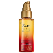 DOVE Advanced Hair Series, regeneračné olejové sérum pre veľmi poškodené vlasy 50ml