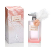 Lanvin Jeanne La Plume - kvetinový ovocný parfém, parfemovaná voda 100ml