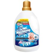 Waschkönig Sensitiv prací gél 3,305 l = 110 PD