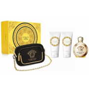 Versace Eros Pour Femme, dámska darčeková kazeta 1 ks