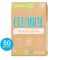 CleanlyEco Pracie pásiky s vôňou Fresh Forest na 50 PD