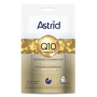 ASTRID Q10 Miracle, spevňujúca a hydratujúca textilná maska 1 ks