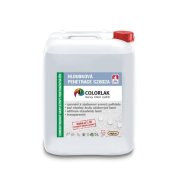 Colorlak Penetrácia S2802 , Hĺbková penetrácia a aditívum bezfarebný 5 l