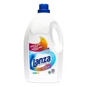 LANZA Color Fresh & Clean, prací gél 4,5l = 90 praní