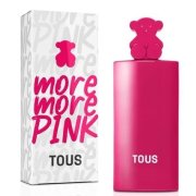 Tous More More Pink toaletná voda dámska 50 ml EDT (W)