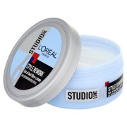 LORÉAL Studio Line Style Rework 6, modelačný krém  s efektom rozstrapatených vlasov 150ml