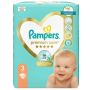 Pampers Premium detské plienky veľkosť č. 3, 6-10 kg, 78 ks