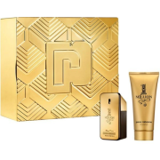 Paco Rabanne 1 Million toaletná voda 50 ml + sprchový gél 100 ml