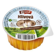DRUID HLIVOVÁ vegetariánska pomazánka bez lepku 100 g