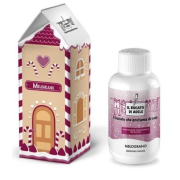 IL BUCATO DI ADELE Melograno, Granátové jablko, parfum do prania 100 ml