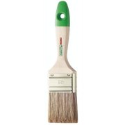 Mako Premium plochý lazúrovací štetec 50 mm, 1 ks