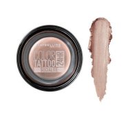 Maybelline Color Tattoo 24h dlhotrvajúce očné tiene 150 Socialite 4 g