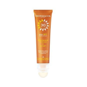 Dermacol SUN vodoodolný pleťový krém na opaľovanie a balzam na pery SPF 30, 30ml