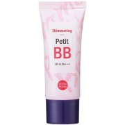 Holika Holika Petit BB Shimmering rozjasňujúci BB krém SPF 45, 30 ml