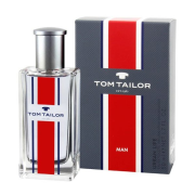 Tom Tailor Urban Life Man, toaletná voda pánska 30 ml