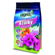 Agro OM hnojivo na azalky a rododendróny 1 kg