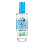 Got2b  Ocean Love, parfém na vlasy 75ml