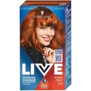 Live Intense Colour Creme farba na vlasy 030 Mangový twist 60 ml