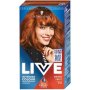 Live Intense Colour Creme farba na vlasy 030 Mangový twist 60 ml