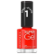 RIMMEL Super Gel, lak na nechty 97 Party Till Sunset 12 ml