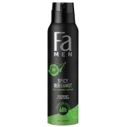Fa MEN pánsky dezodorant v spreji Spicy Bergamot 150 ml