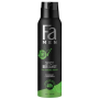 Fa MEN pánsky dezodorant v spreji Spicy Bergamot 150 ml