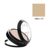 Dermacol Mineral Compact Powder, Kompaktný minerálny púder, odtieň č.03, 8,5g