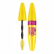 Maybelline The Collosal Go Extreme Volum, riasenka pre maximálnu dĺžku a neskutočný objem 9,5ml