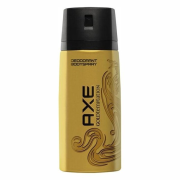 AXE Gold Temptation, Deosprej 150ml
