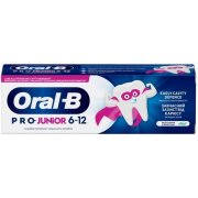 Oral-B zubná pasta Junior 6 - 12 rokov 75 ml