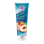 Dermacol Aroma Ritual Sprchovací gél Aroma Ritual biela broskyňa, 250 ml