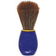 Štetec na holenie plastový 1 ks