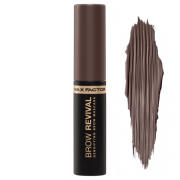 Max Factor Brow Revival, riasenka na obočie 005 black brown 4,5 ml