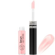 Miss Sporty Naturally Perfect Serum 30 Transparent Pink lesk na pery 2,3 ml