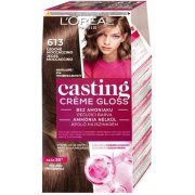 LORÉAL Casting Creme Gloss 613 ľadové moccaccino, farba na vlasy 1 ks