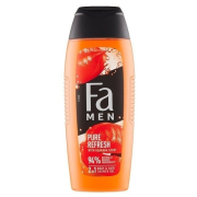 Fa Men Pure Refresh 2in1 sprchový gél pánsky 250 ml