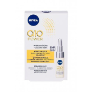 NIVEA Q10 Power, Intenzívna spevňujúca koenzýmová kúra 2 x 6,5 ml