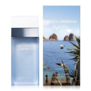 Dolce & Gabbana Light Blue Love in Capri, toaletná voda 50ml