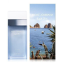 Dolce & Gabbana Light Blue Love in Capri, toaletná voda 50ml