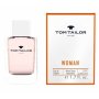 TOM TAILOR Woman, toaletná voda dámska 30 ml