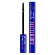Dermacol Blue Mascara farebná riasenka modrá 12,6 ml
