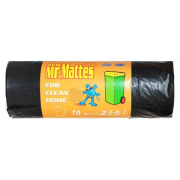 VRECIA do koša Mr.Mattes 240 l, 10 ks