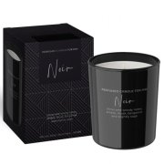 Bartek Noir parfumovaná vonná sviečka pre neho 220 g